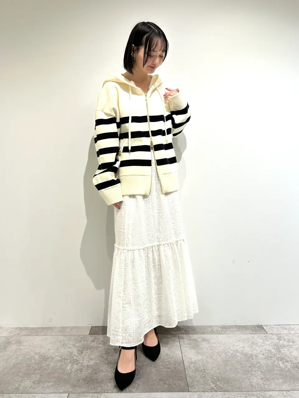  Nakatsu.m コーディネート画像