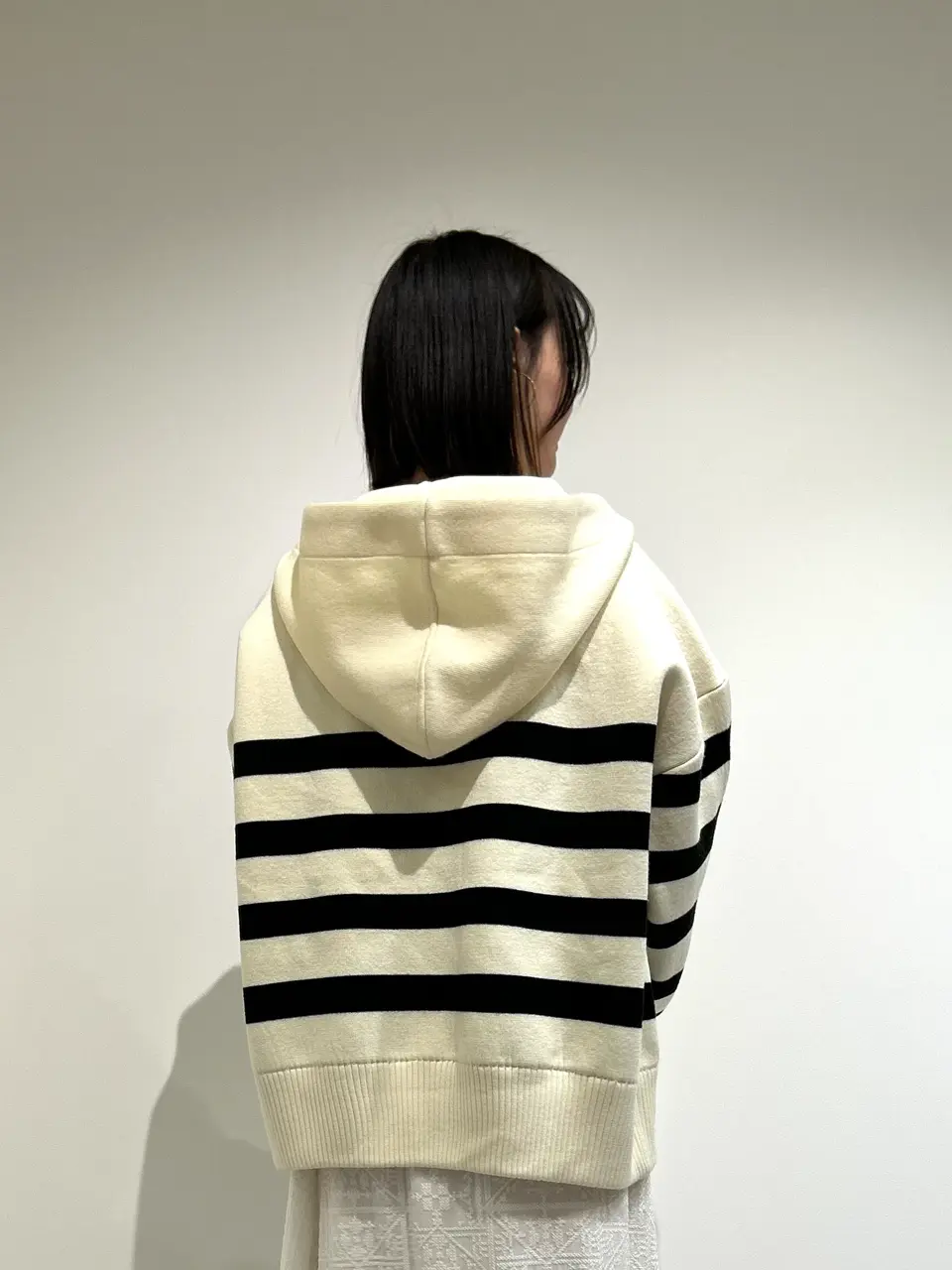 GRACE CONTINENTAL Nakatsu.m コーディネート画像