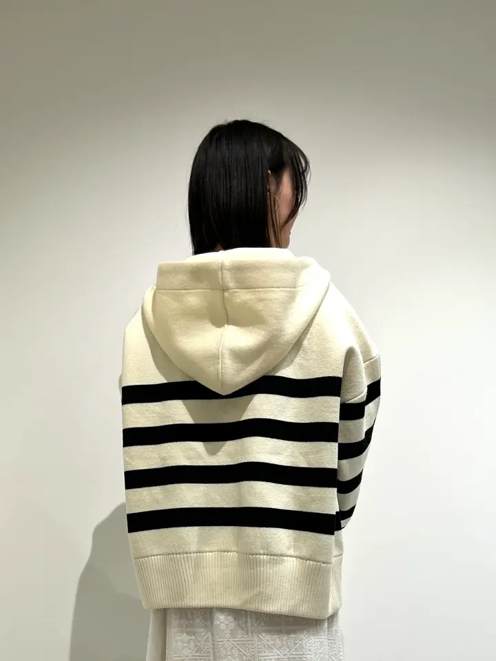 GRACE CONTINENTAL Nakatsu.m コーディネート画像