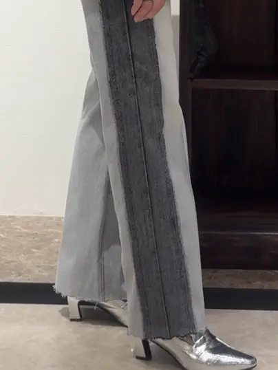 GRACE CONTINENTAL N.YURI コーディネート画像