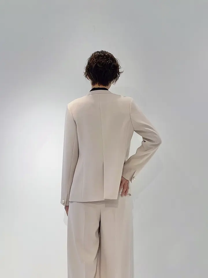 GRACE CONTINENTAL 亀田 未希 コーディネート画像