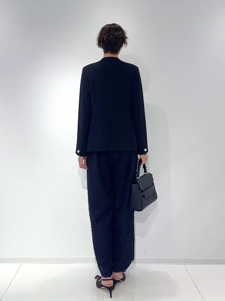 GRACE CONTINENTAL 亀田 未希 コーディネート画像