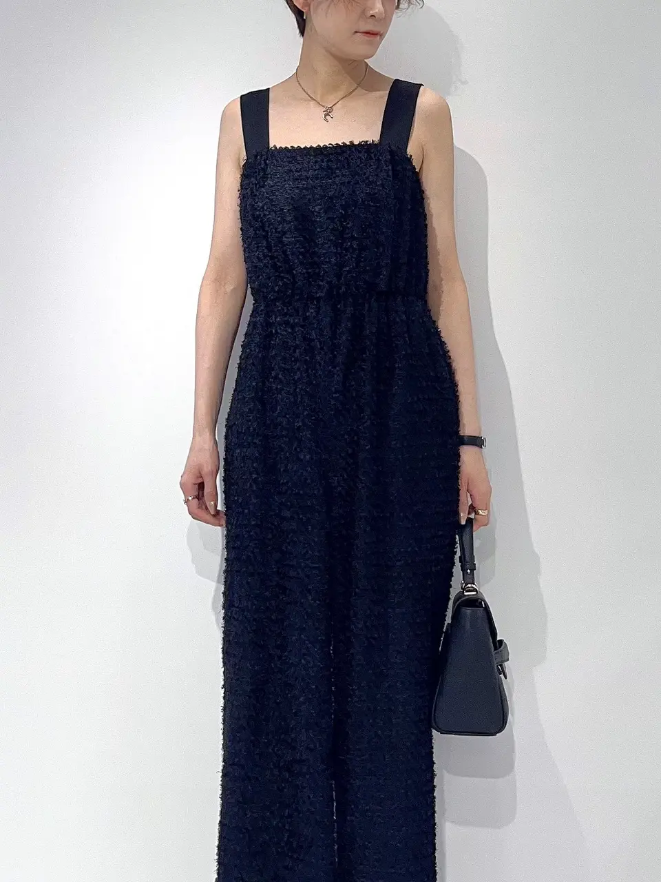 GRACE CONTINENTAL 亀田 未希 コーディネート画像