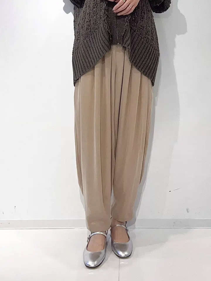 GRACE CONTINENTAL 亀田 未希 コーディネート画像