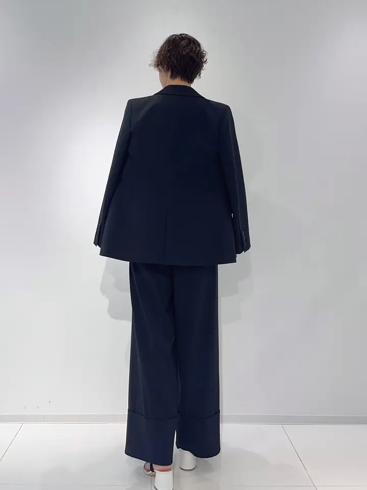 GRACE CONTINENTAL 亀田 未希 コーディネート画像