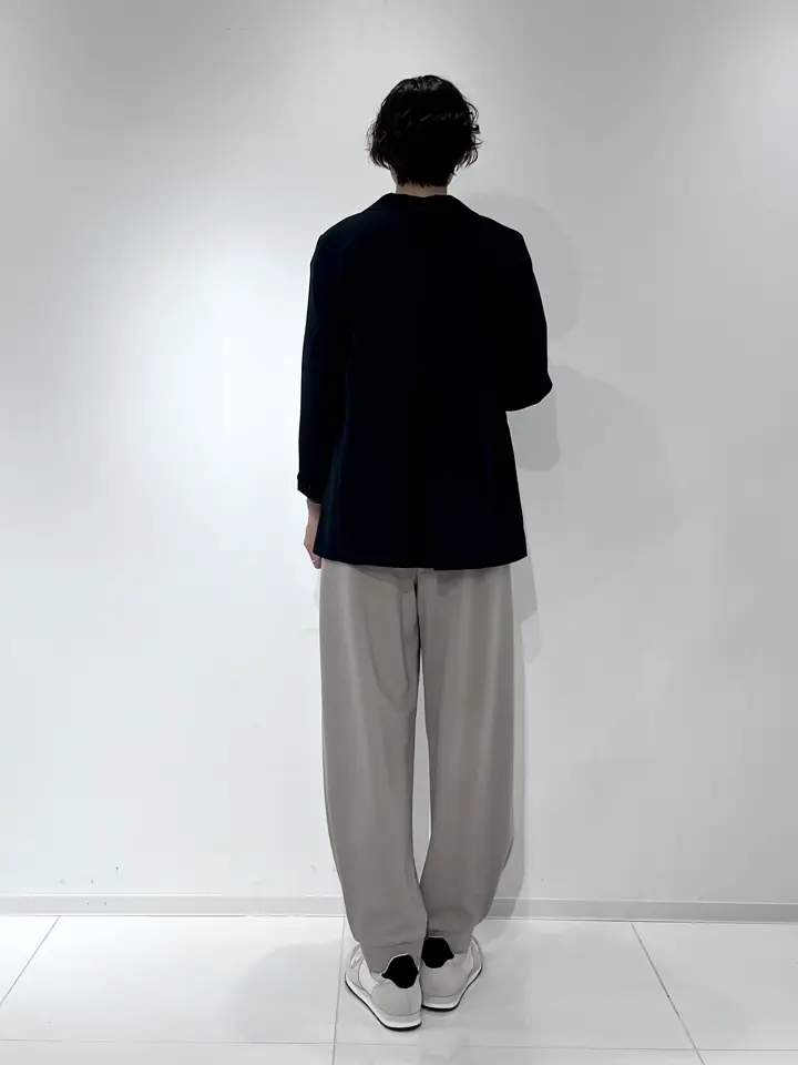 GRACE CONTINENTAL 亀田 未希 コーディネート画像