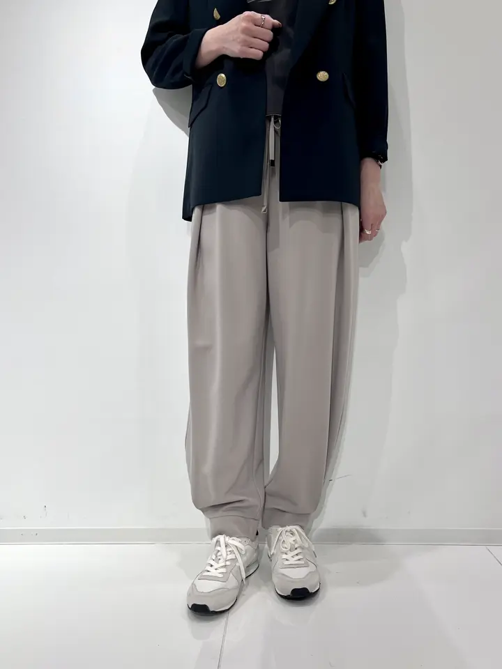 GRACE CONTINENTAL 亀田 未希 コーディネート画像