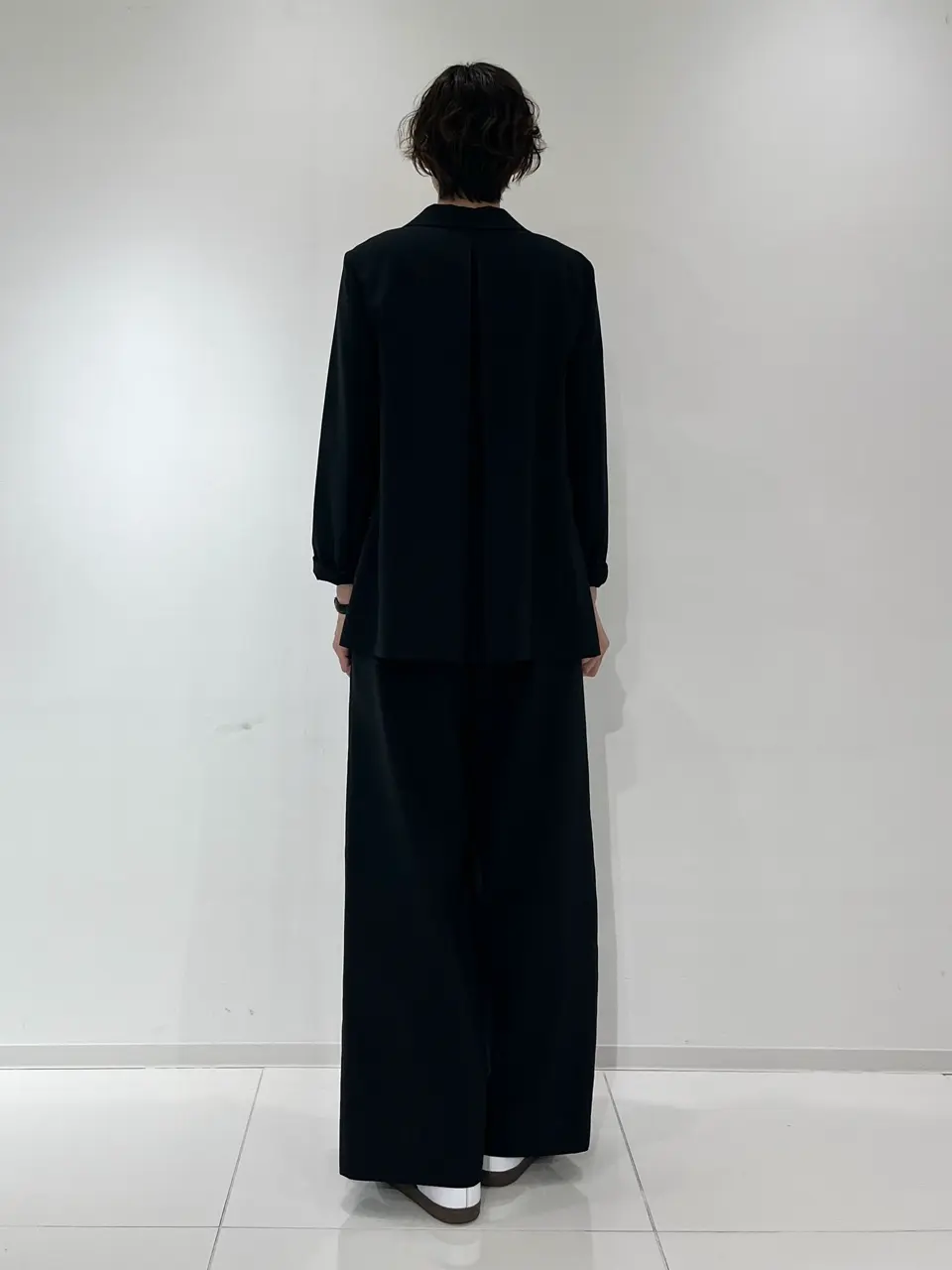 GRACE CONTINENTAL 亀田 未希 コーディネート画像