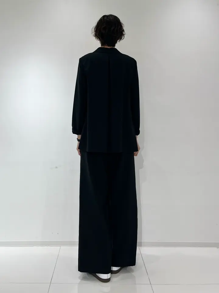 GRACE CONTINENTAL 亀田 未希 コーディネート画像