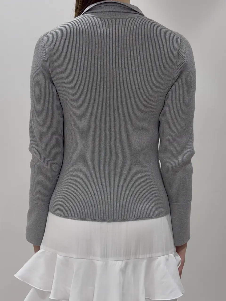 GRACE CONTINENTAL 遠藤　みずき コーディネート画像