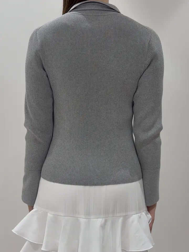 GRACE CONTINENTAL 遠藤　みずき コーディネート画像