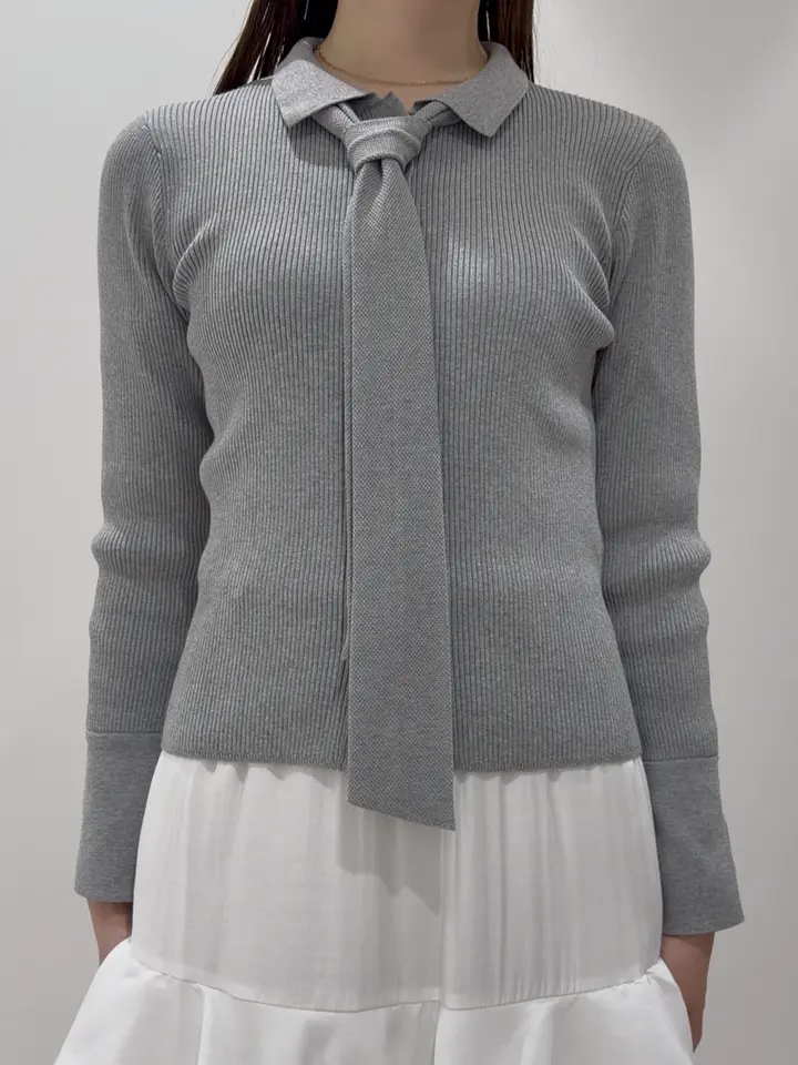 GRACE CONTINENTAL 遠藤　みずき コーディネート画像