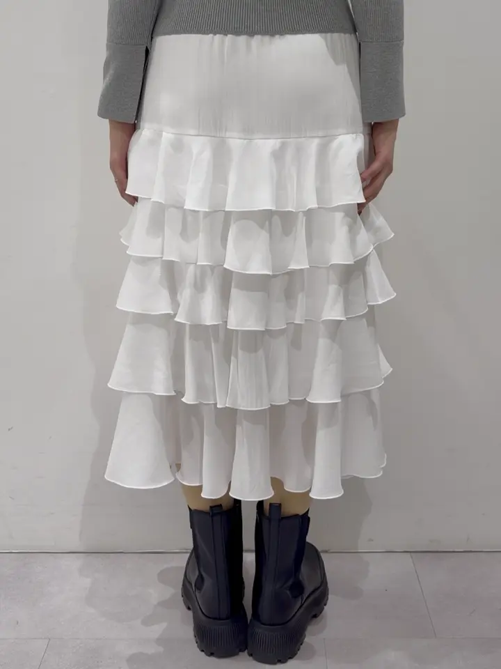 GRACE CONTINENTAL 遠藤　みずき コーディネート画像