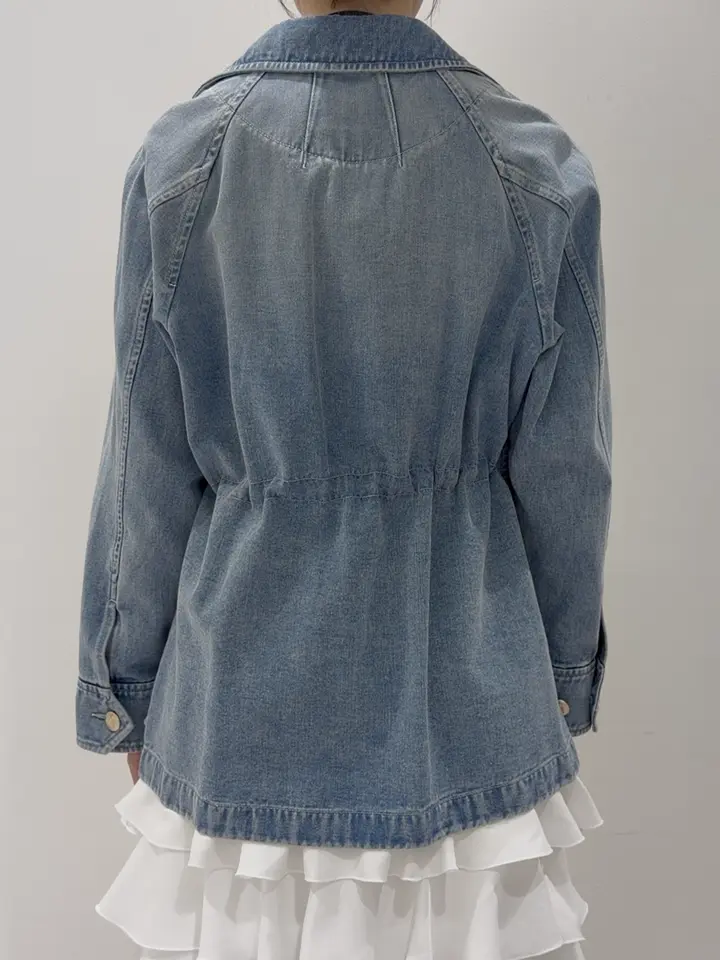 GRACE CONTINENTAL 遠藤　みずき コーディネート画像