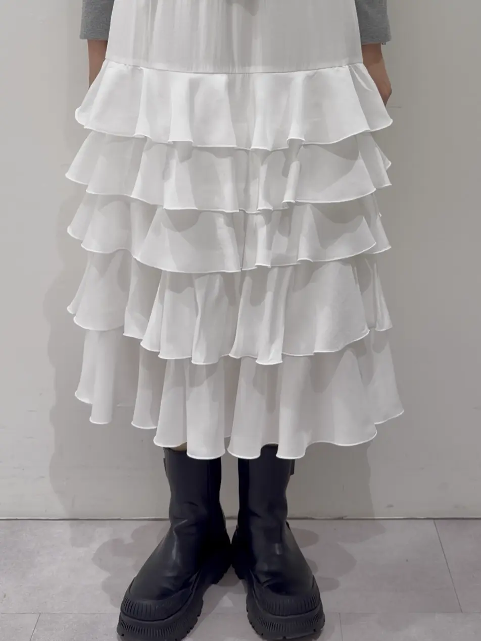 GRACE CONTINENTAL 遠藤　みずき コーディネート画像