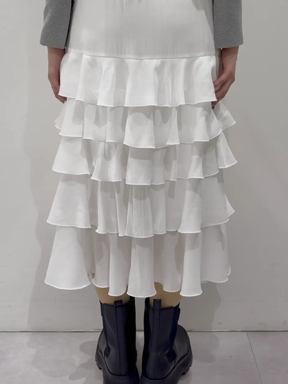 GRACE CONTINENTAL 遠藤　みずき コーディネート画像