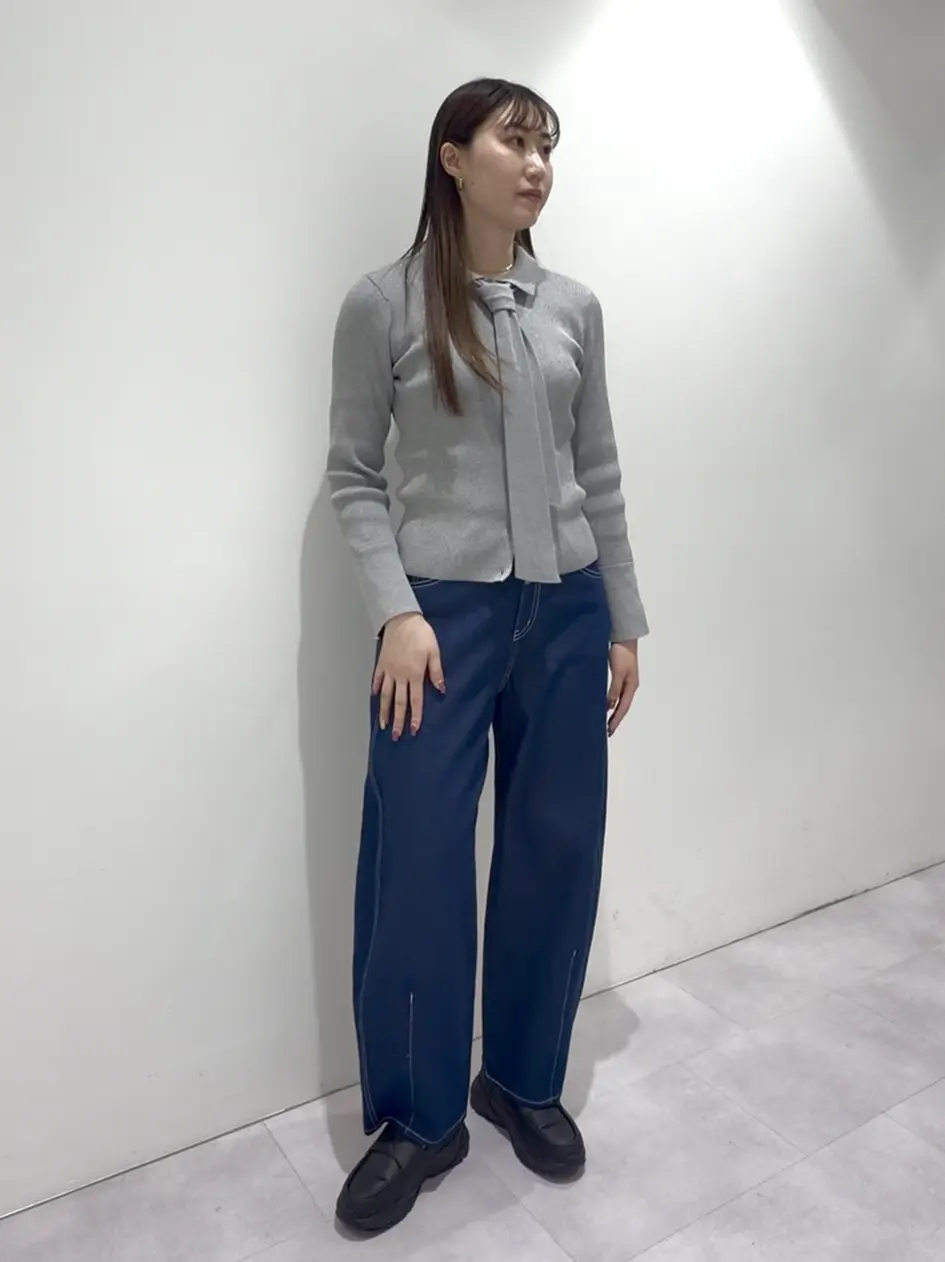  遠藤　みずき コーディネート画像