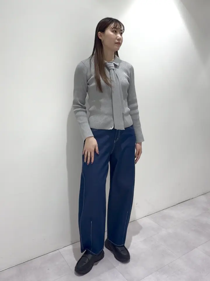 GRACE CONTINENTAL 遠藤　みずき コーディネート画像