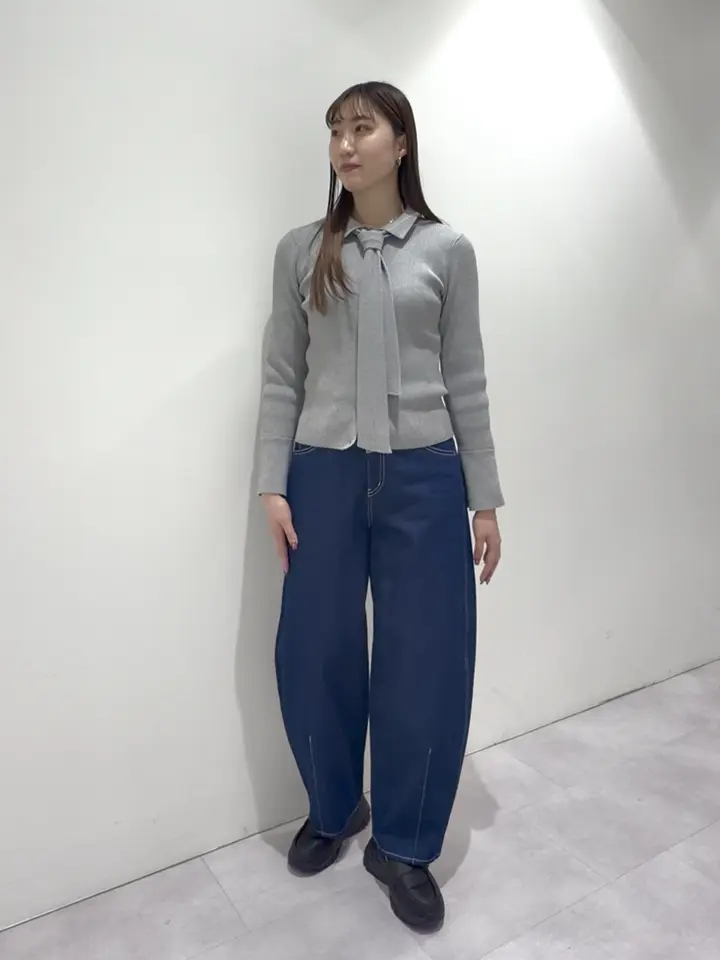 GRACE CONTINENTAL 遠藤　みずき コーディネート画像