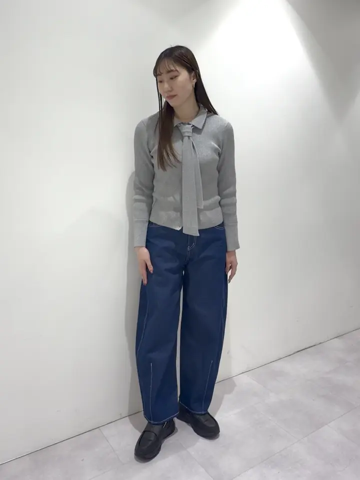 GRACE CONTINENTAL 遠藤　みずき コーディネート画像