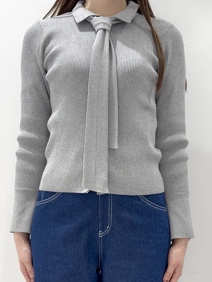 GRACE CONTINENTAL 遠藤　みずき コーディネート画像