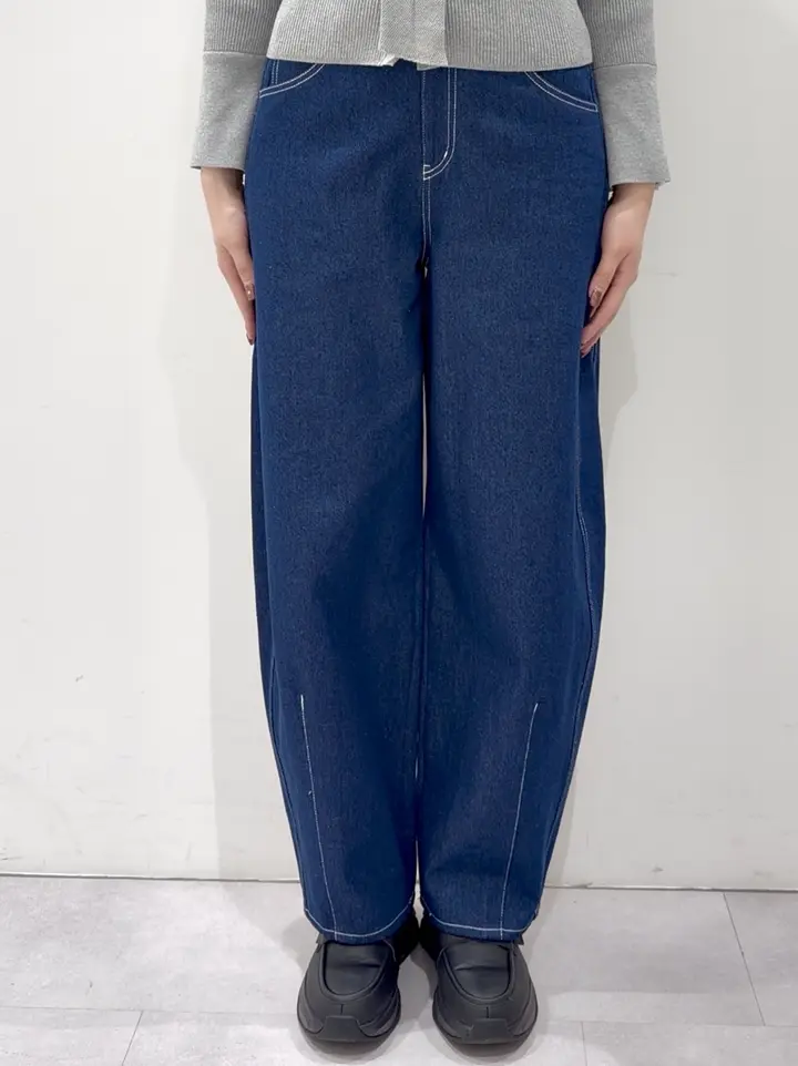 GRACE CONTINENTAL 遠藤　みずき コーディネート画像