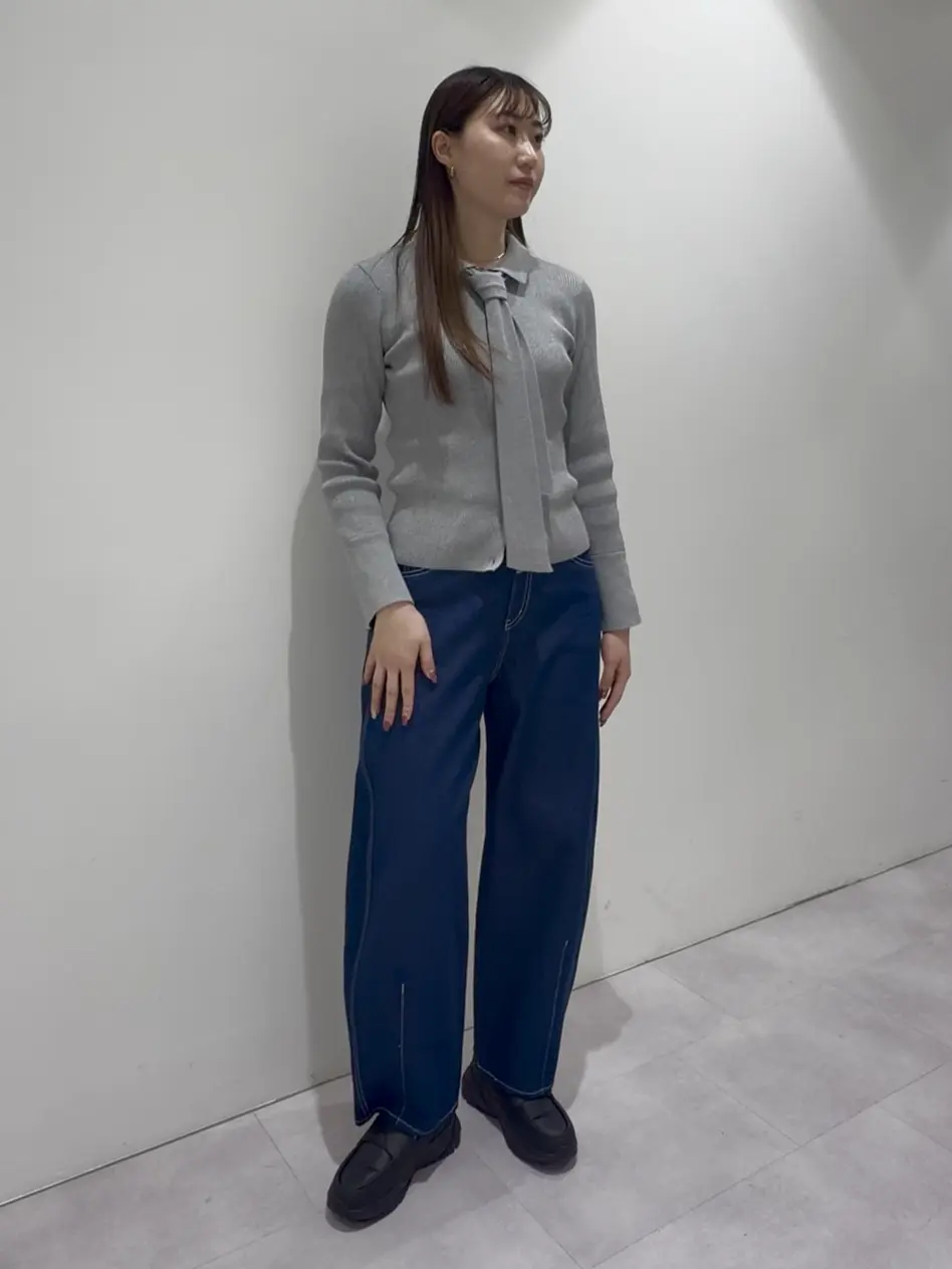  遠藤　みずき コーディネート画像