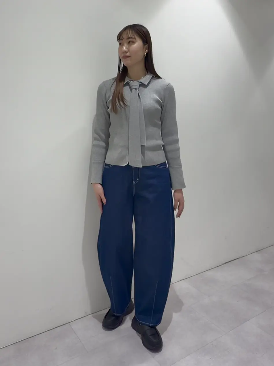 GRACE CONTINENTAL 遠藤　みずき コーディネート画像