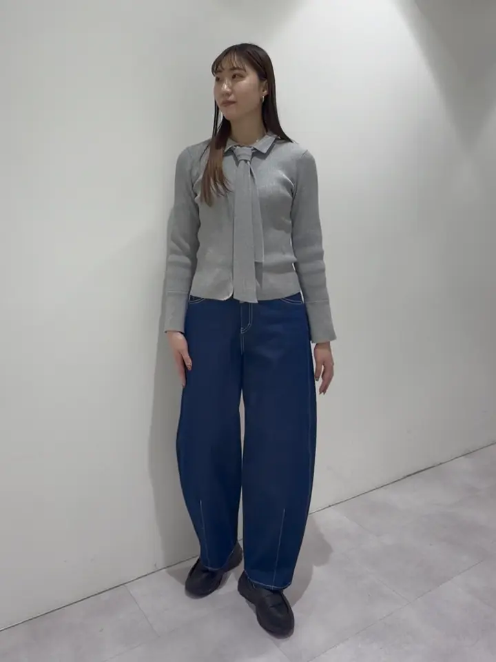 GRACE CONTINENTAL 遠藤　みずき コーディネート画像