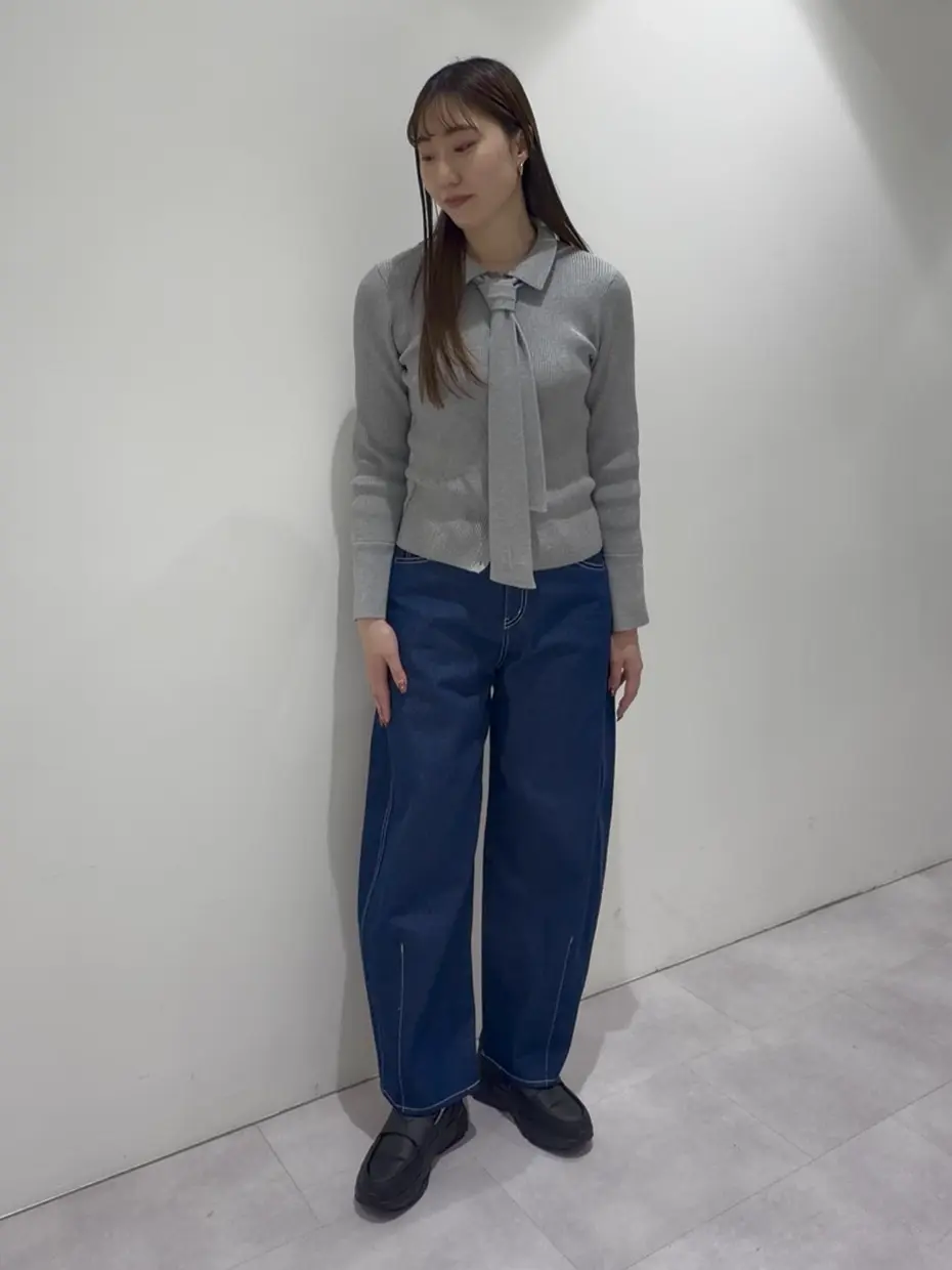 GRACE CONTINENTAL 遠藤　みずき コーディネート画像