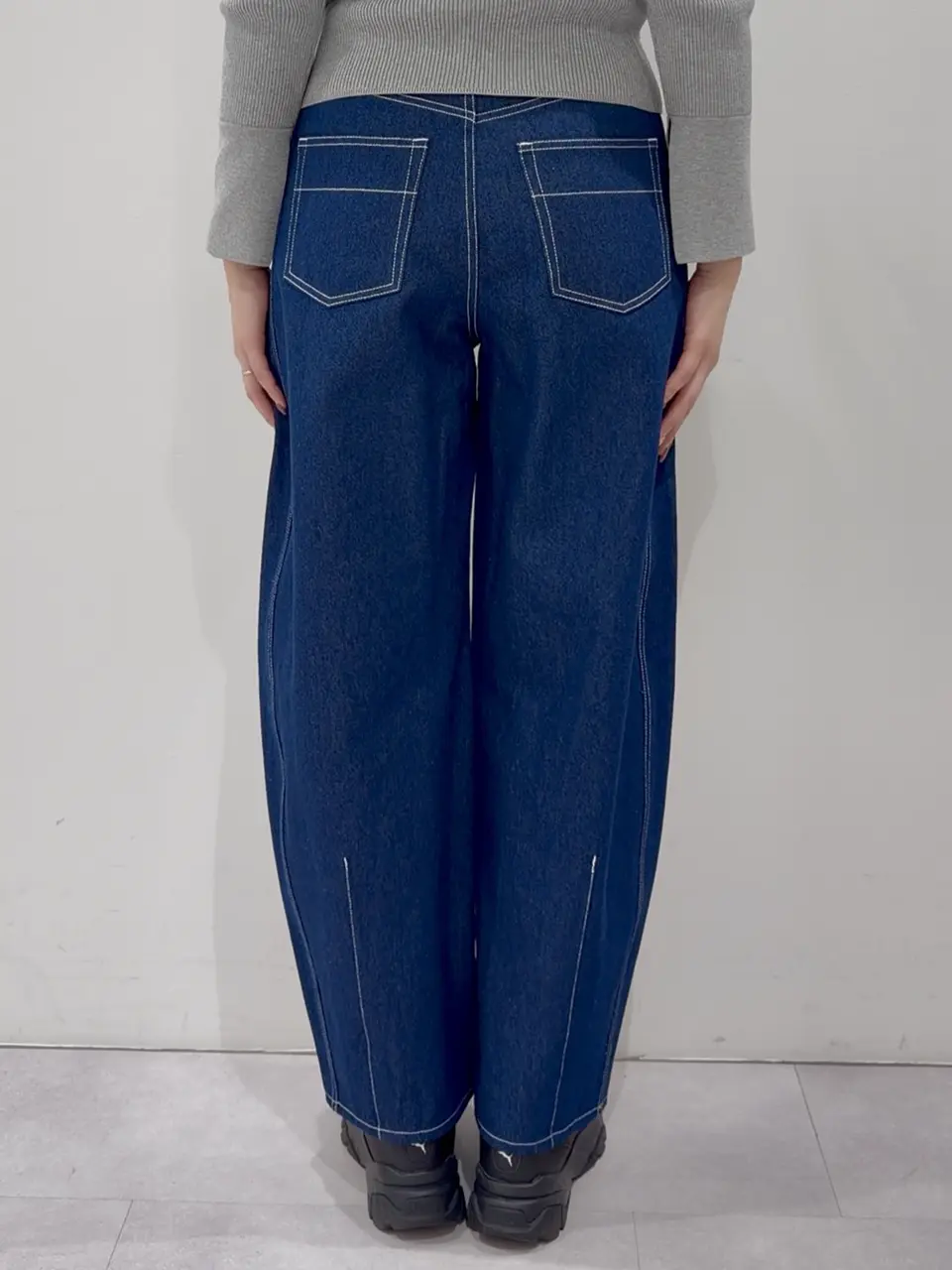 GRACE CONTINENTAL 遠藤　みずき コーディネート画像