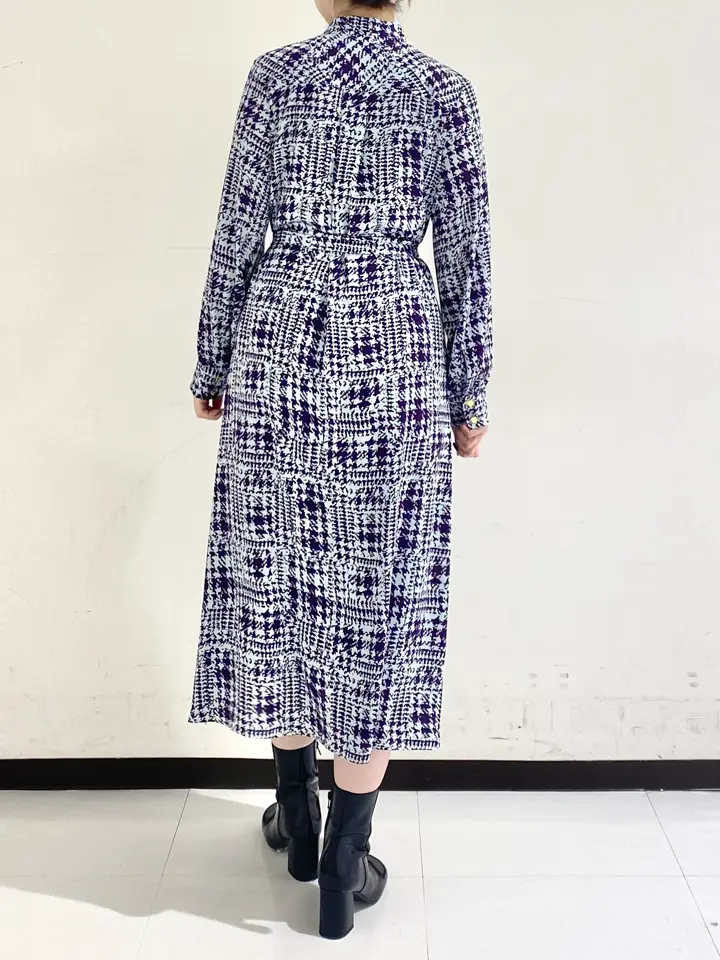 GRACE CONTINENTAL mikiho コーディネート画像