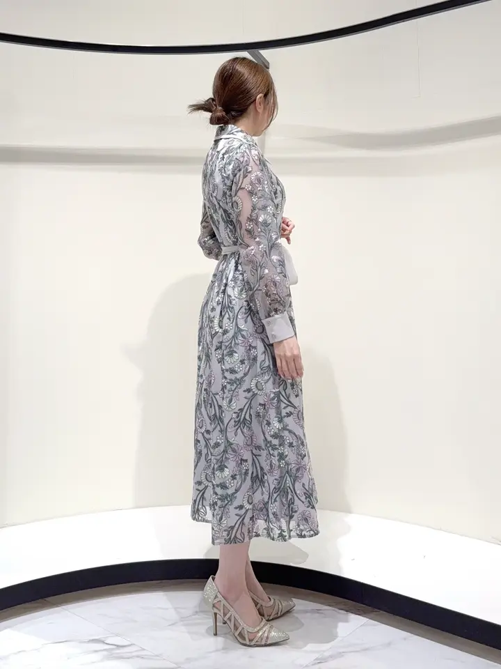 GRACE CONTINENTAL Suzuka コーディネート画像