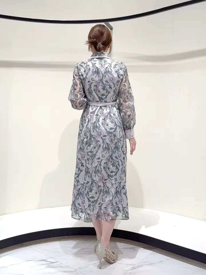 GRACE CONTINENTAL Suzuka コーディネート画像