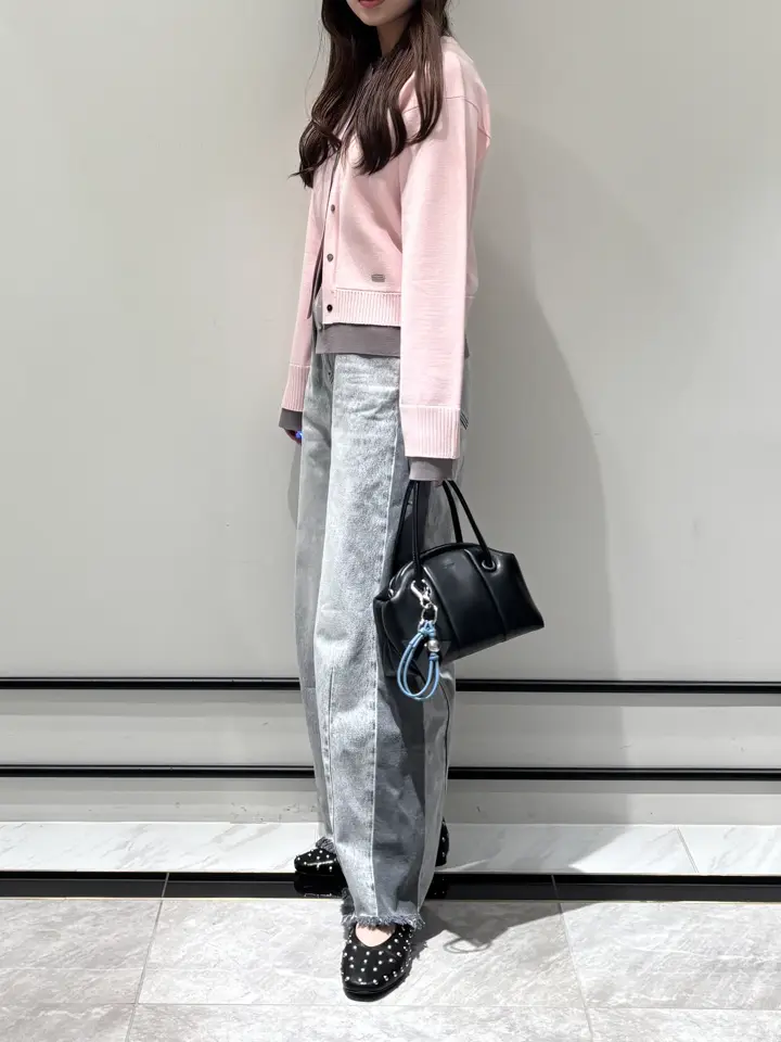 GRACE CONTINENTAL Kikuchi コーディネート画像