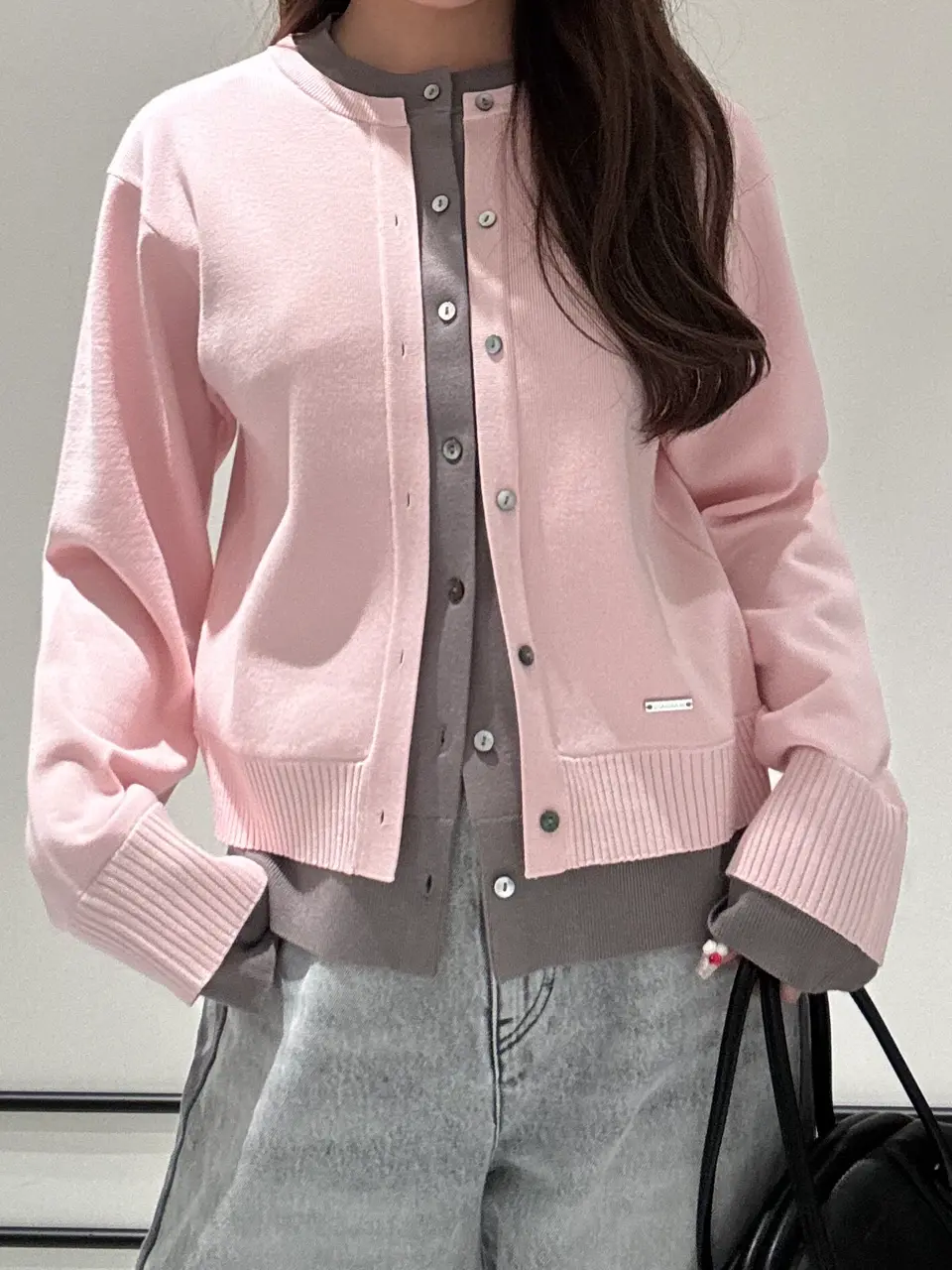 GRACE CONTINENTAL Kikuchi コーディネート画像