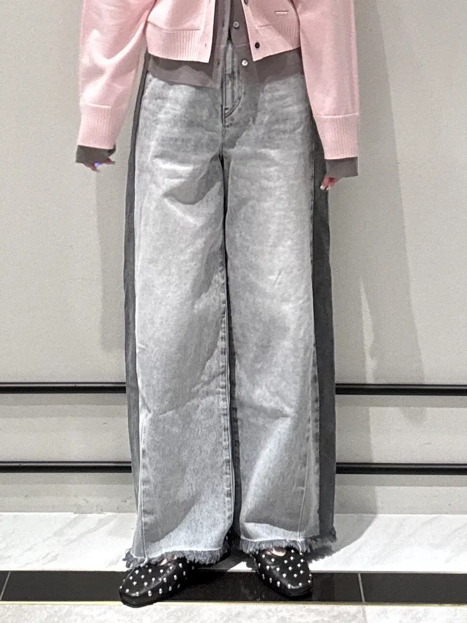 GRACE CONTINENTAL Kikuchi コーディネート画像