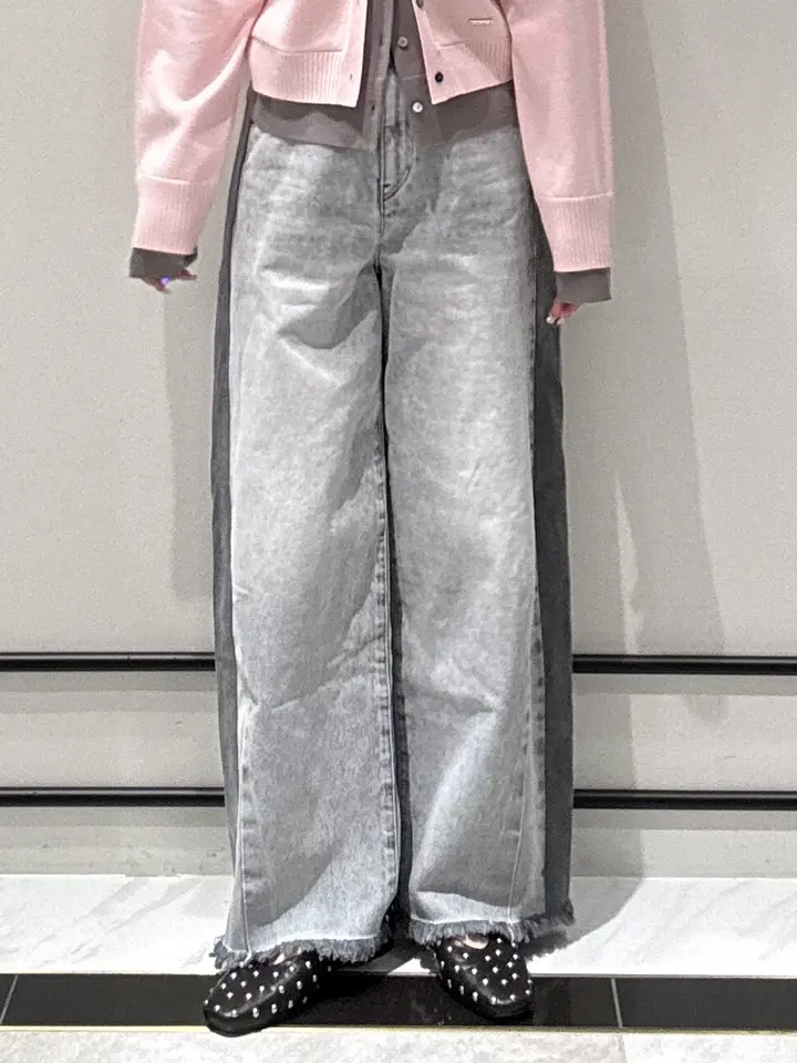 GRACE CONTINENTAL Kikuchi コーディネート画像