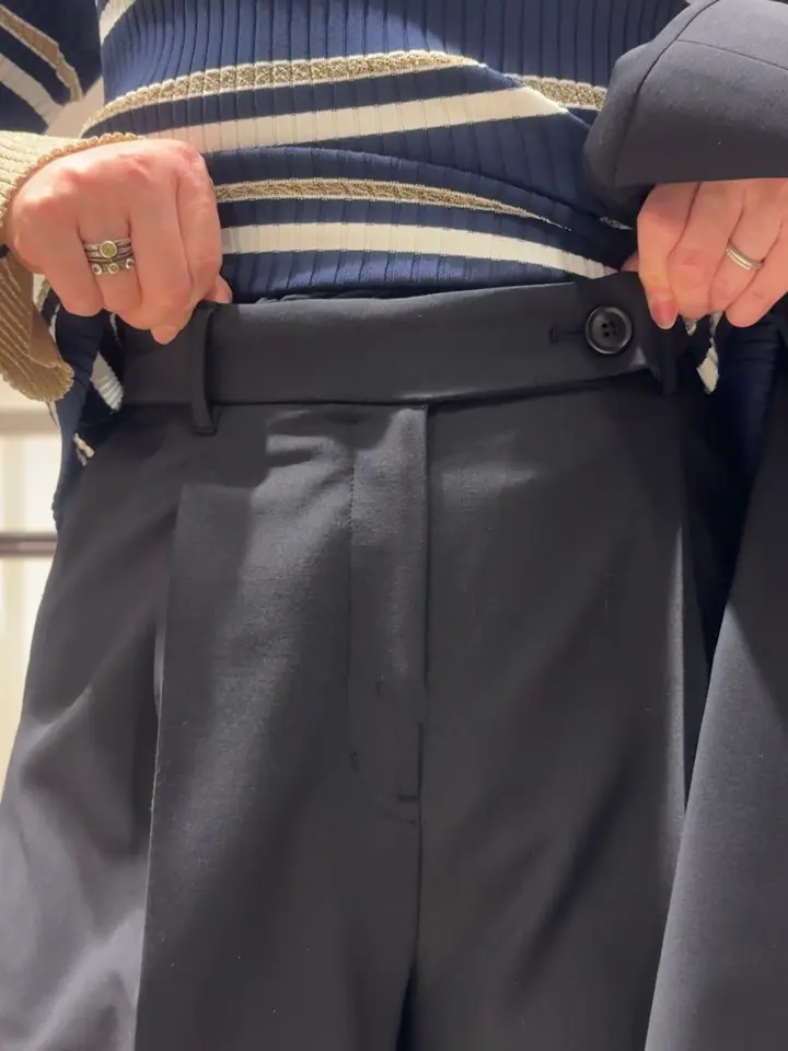 GRACE CONTINENTAL N.YURI コーディネート画像