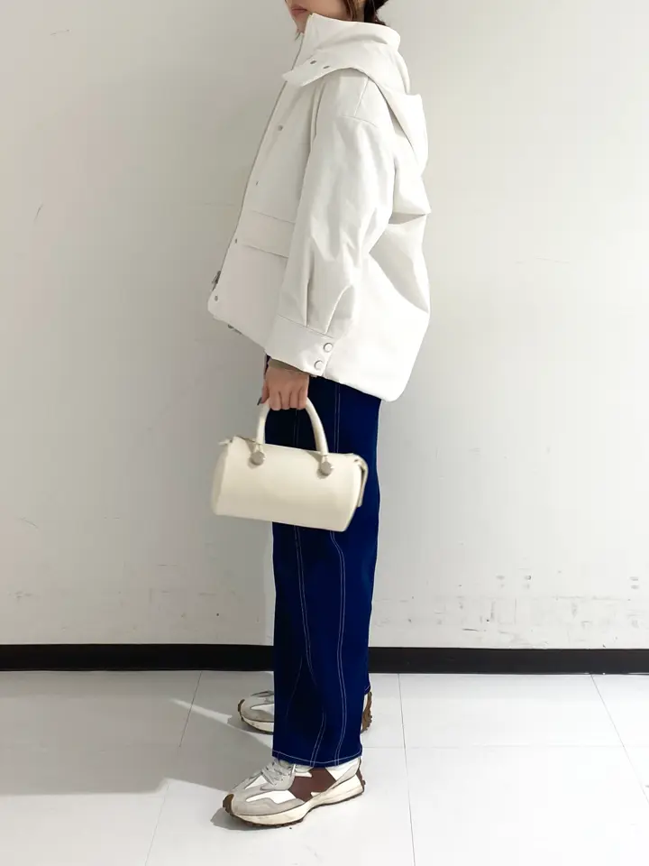 GRACE CONTINENTAL mikiho コーディネート画像