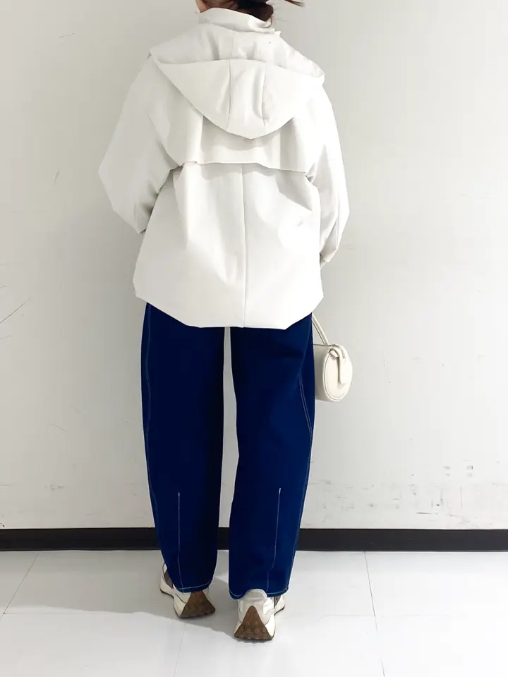 GRACE CONTINENTAL mikiho コーディネート画像