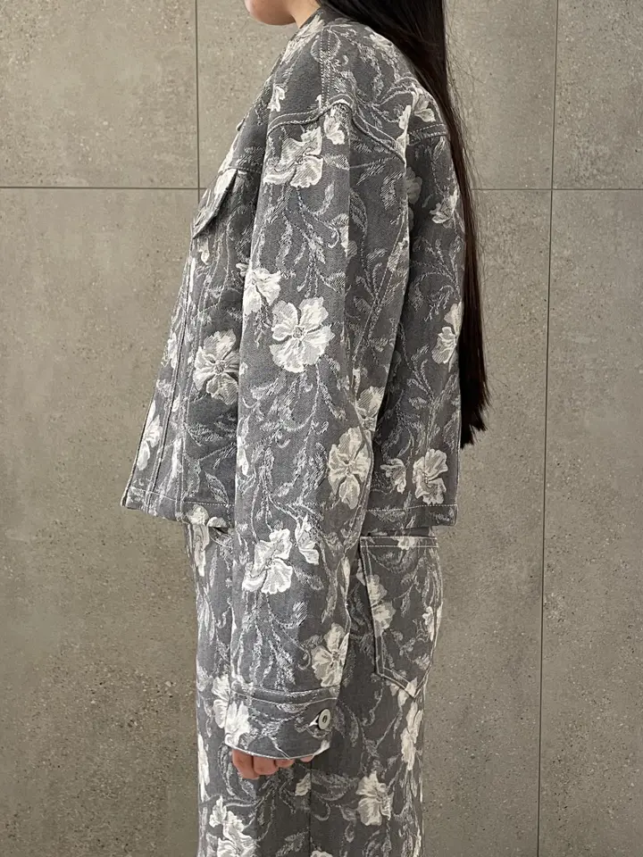 GRACE CONTINENTAL anri コーディネート画像