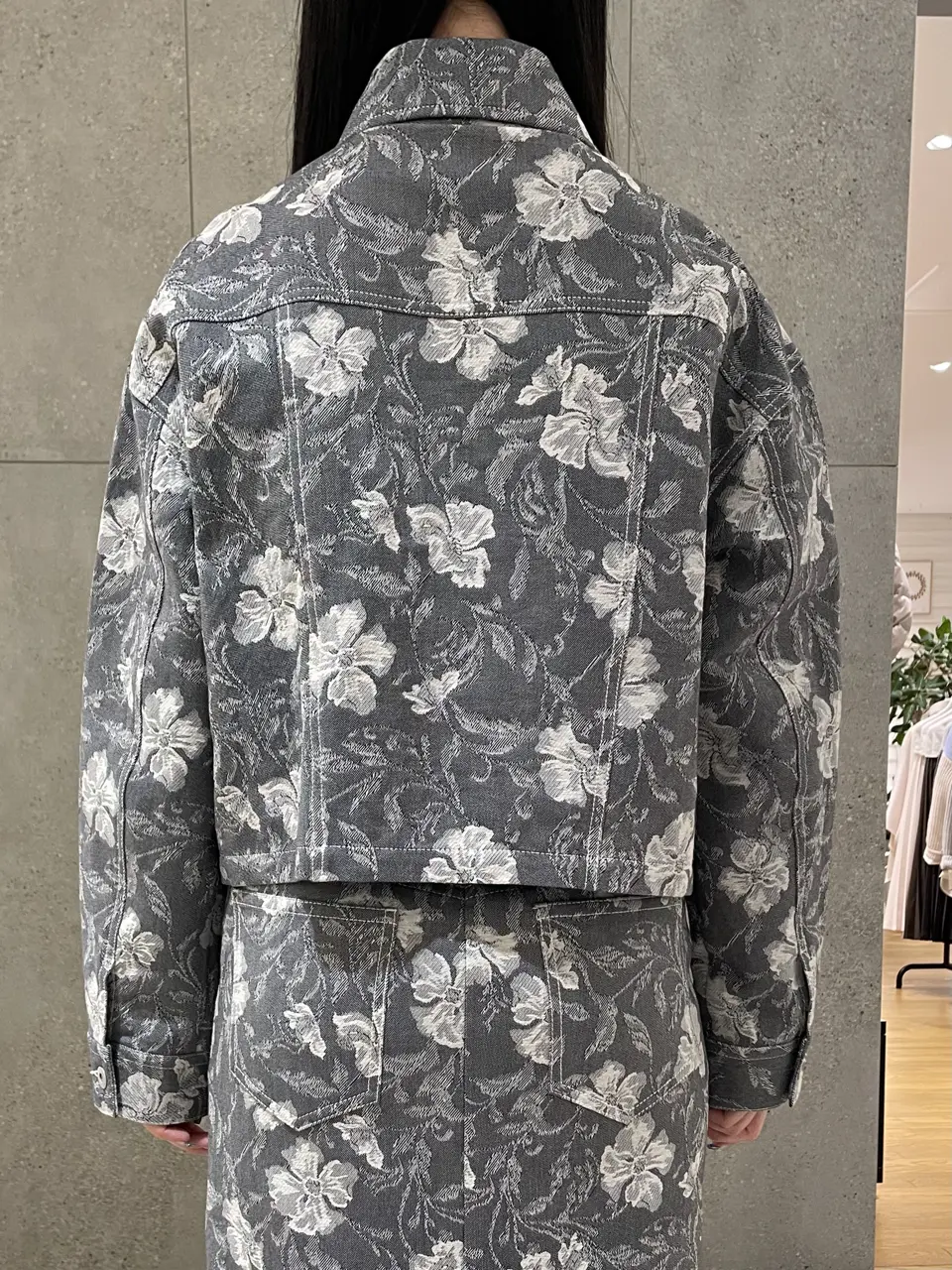 GRACE CONTINENTAL anri コーディネート画像