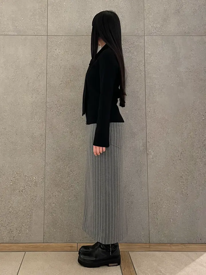 GRACE CONTINENTAL anri コーディネート画像