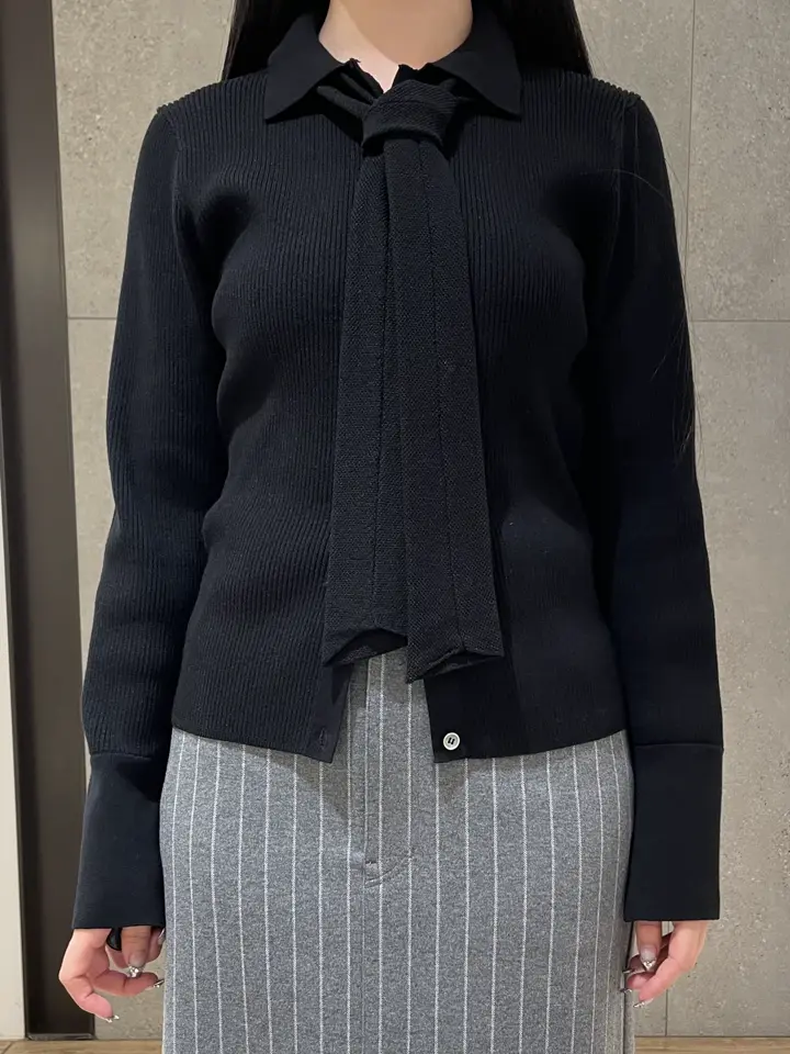 GRACE CONTINENTAL anri コーディネート画像