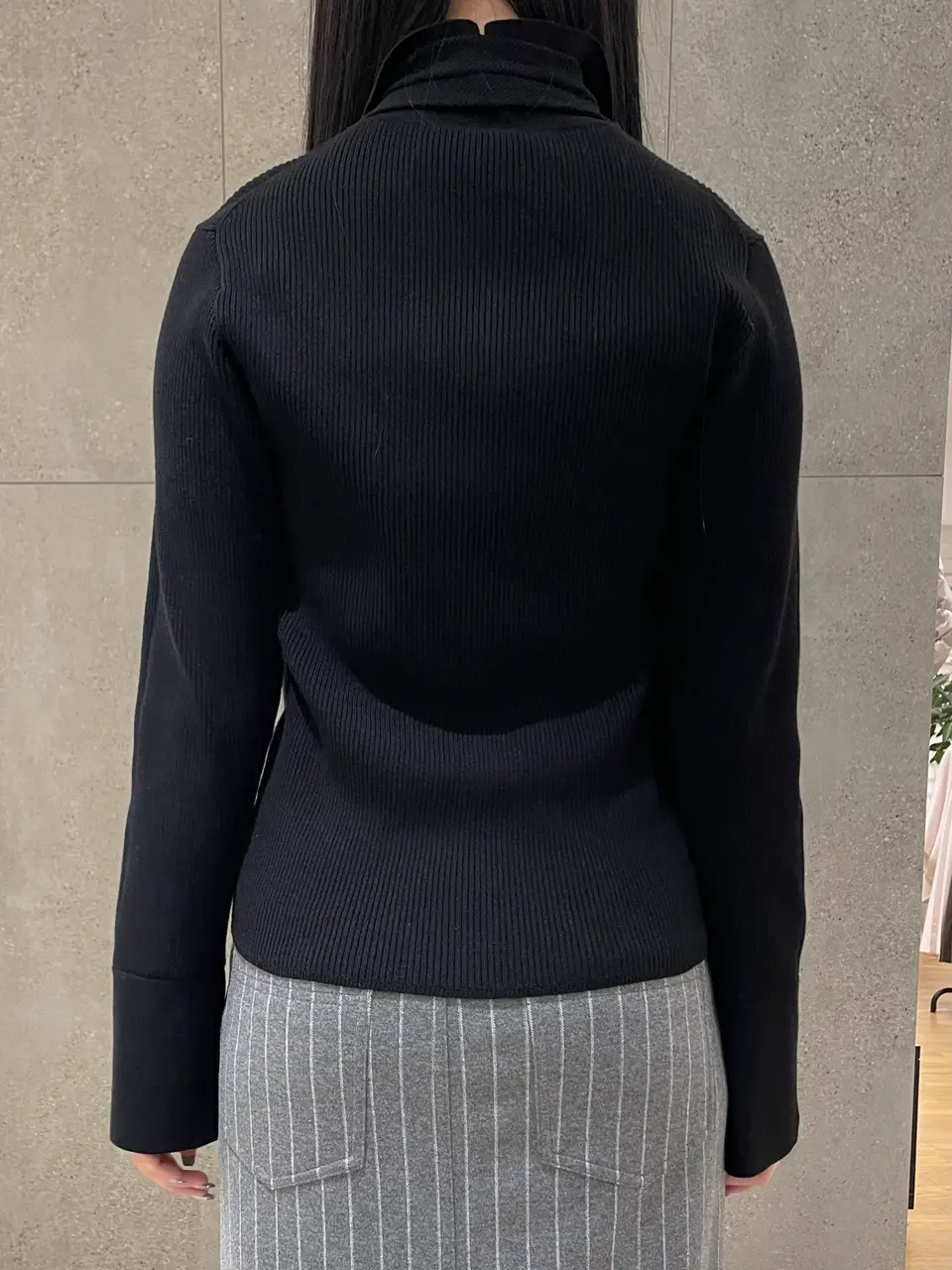 GRACE CONTINENTAL anri コーディネート画像