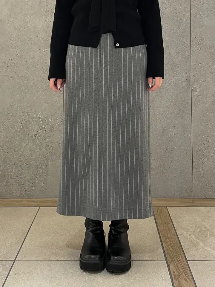 GRACE CONTINENTAL anri コーディネート画像