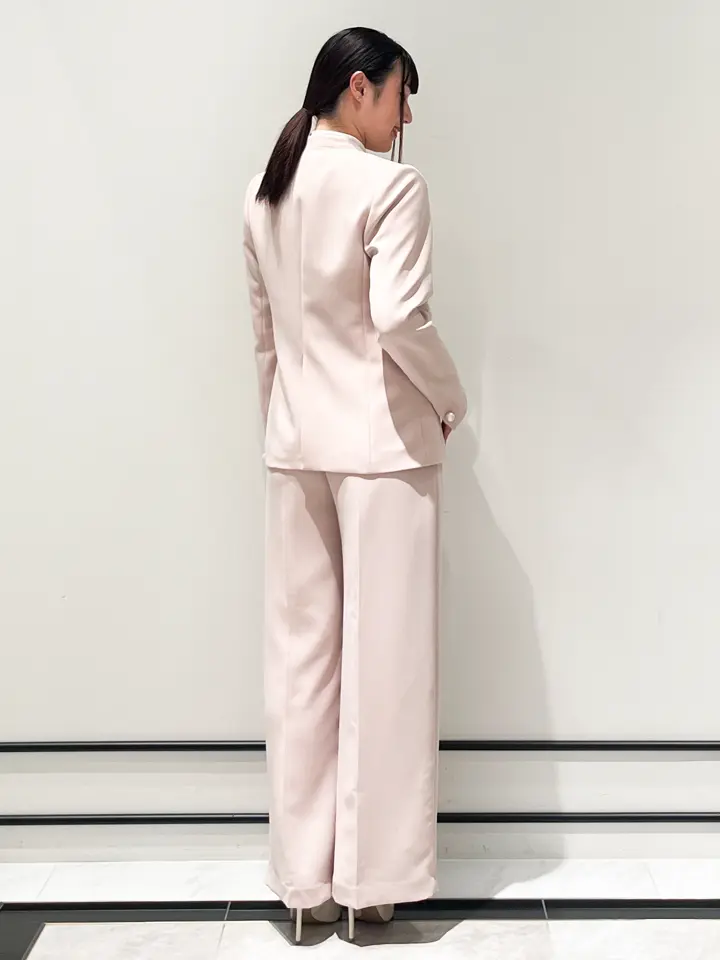 GRACE CONTINENTAL CHISAKO.S コーディネート画像