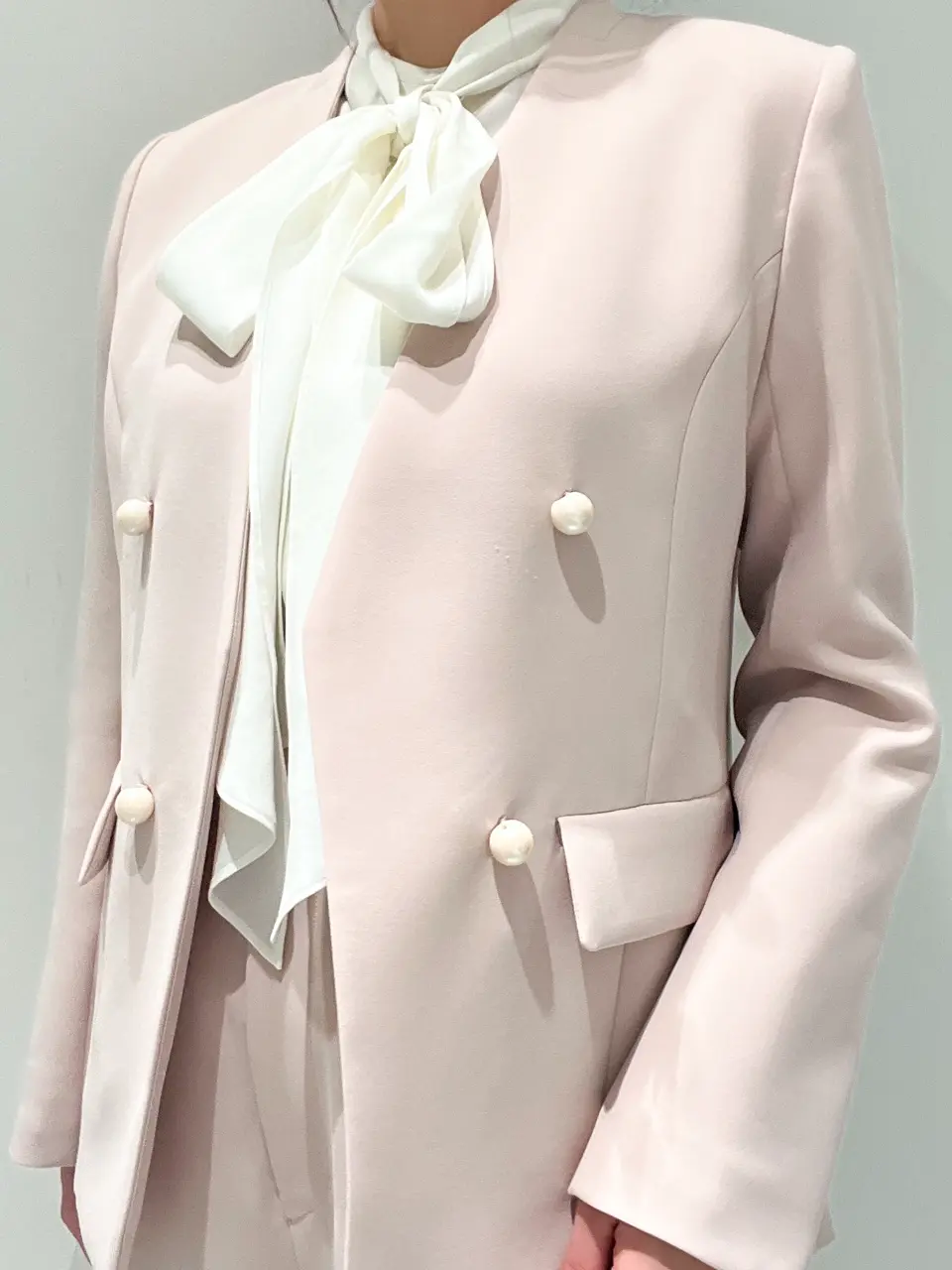 GRACE CONTINENTAL CHISAKO.S コーディネート画像