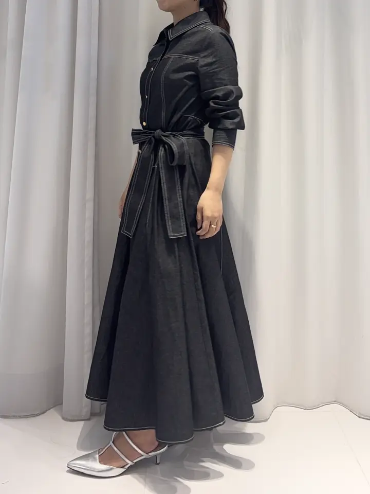 GRACE CONTINENTAL HIGASHIGAWA.R コーディネート画像